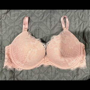 32D Dream Angels PushUp